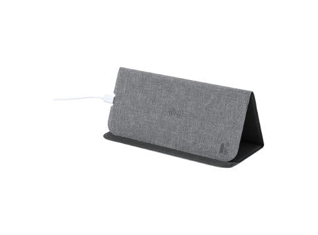 Wireless-Charger Mousepad Chapati