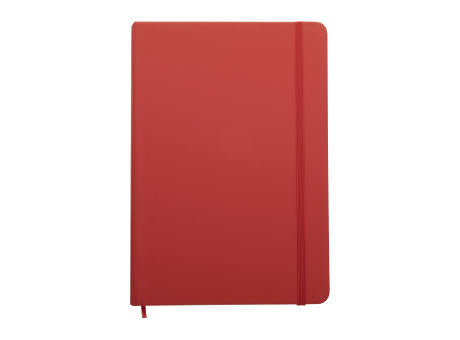 Notizbuch Nopuk Line A5