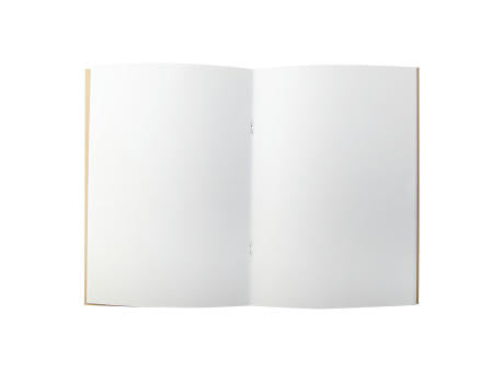 Individuelles Notizbuch CreaNote A5 Eco