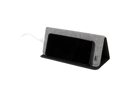 Wireless-Charger Mousepad Chapati