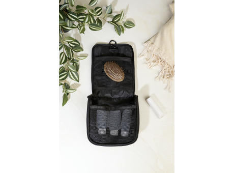 RPET Kosmetiktasche zum Hängen Susity