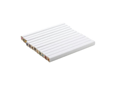 12-teiliges Bleistiftset Printcil