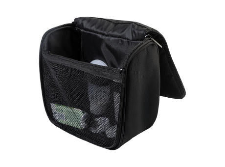 RPET Kosmetiktasche zum Hängen Susity