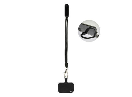 RABS-Handyhalter-Handgelenkschlaufe CuffStand