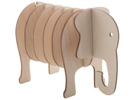 Untersetzer-Set, Hippo Noah
