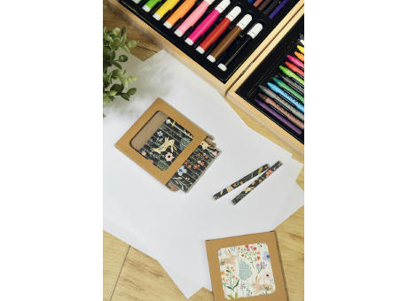 12-teiliges Bleistiftset Printcil