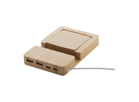 USB Hub Notto