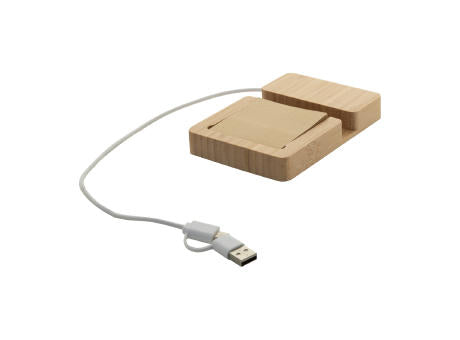 USB Hub Notto