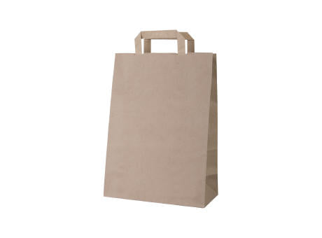 Papier-Einkaufstasche Market