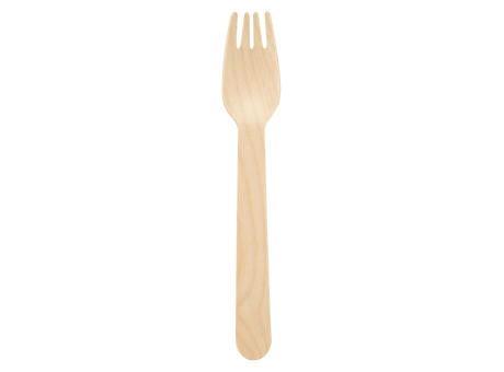 Holzbesteck Woolly