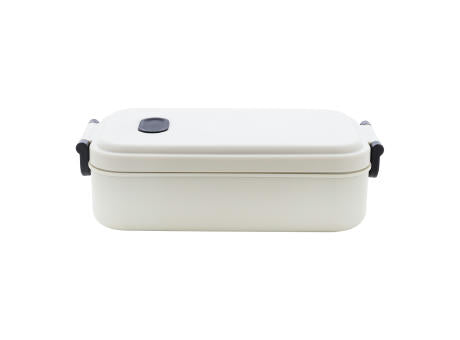 Lunchbox Steamo
