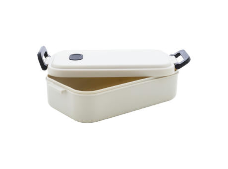 Lunchbox Steamo
