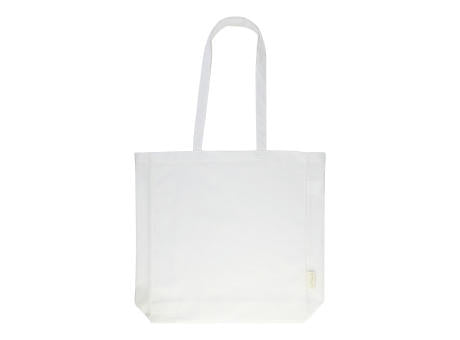 Einkaufstasche aus recycelter Baumwolle Guspex Hue