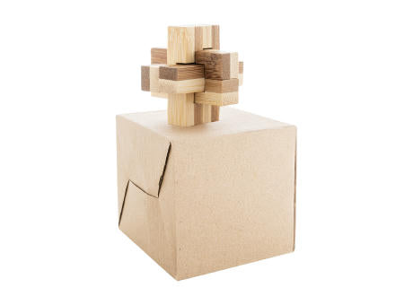 Magisches Puzzle Brainboo
