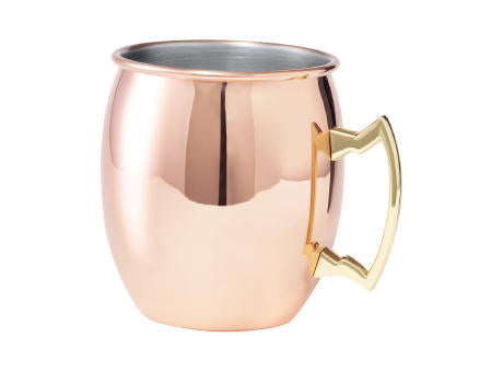 Cocktailbecher Mule