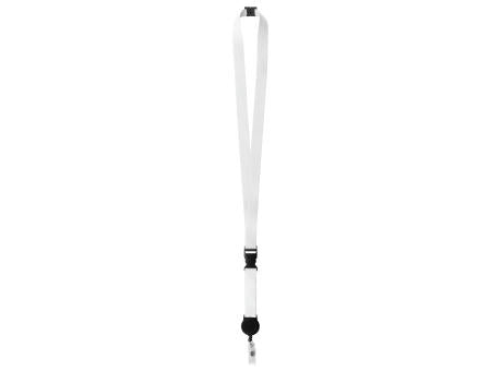 Sublimations-Lanyard Subyard YoYo B Safe