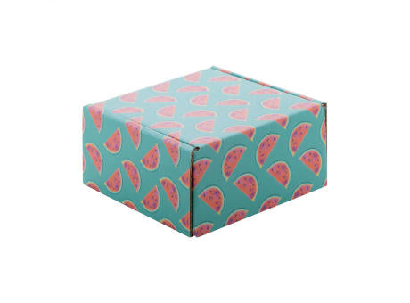 Postbox CreaBox Post Square XS