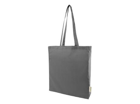 Einkaufstasche aus recycelter Baumwolle Guspex Hue