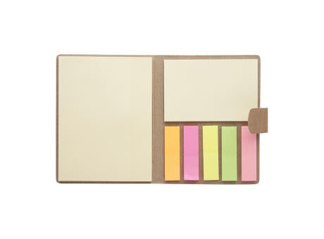 Haftnotiz-Set Sizes