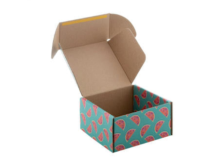 Postbox CreaBox Post Square XS
