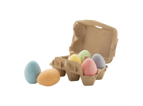 Kreideeier Pascha