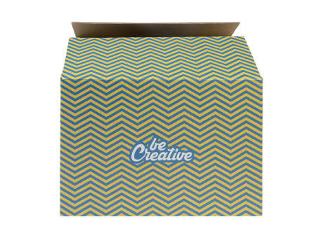 Versandkarton CreaBox Cargo L