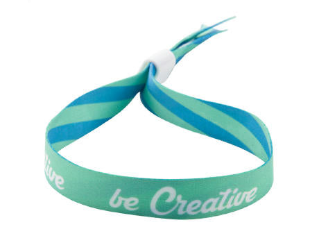 Individuelles Festival-Armband SuboWrist