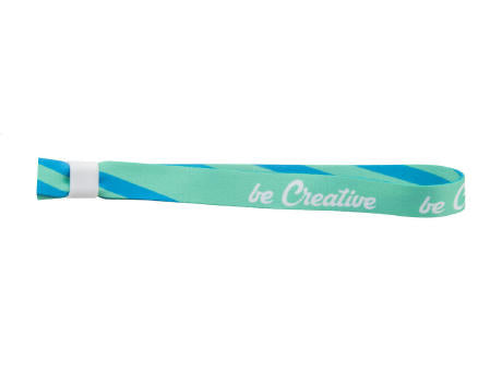 Individuelles Festival-Armband SuboWrist