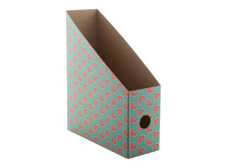 Individueller Schreibtischorganizer CreaFile