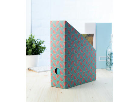 Individueller Schreibtischorganizer CreaFile