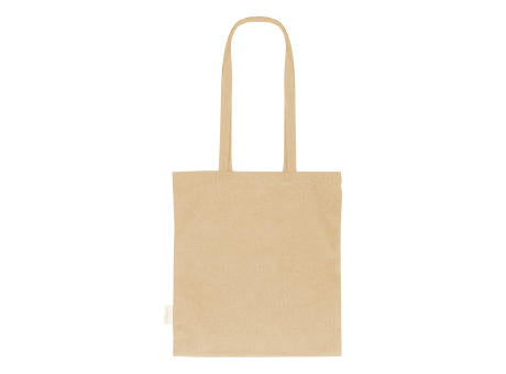 Einkaufstasche aus recycelter Baumwolle Totepex Hue