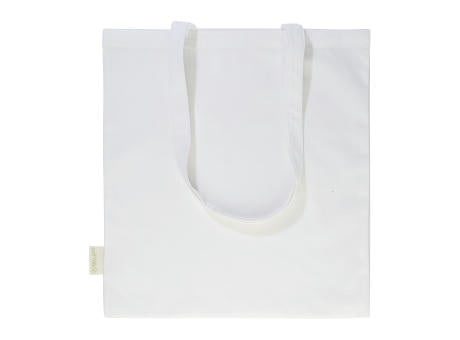 Einkaufstasche aus recycelter Baumwolle Totepex Hue