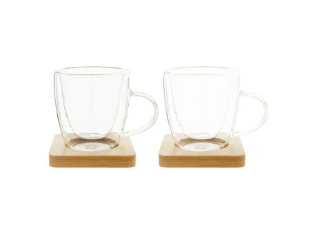 Espressotassen-Set Mocaboo