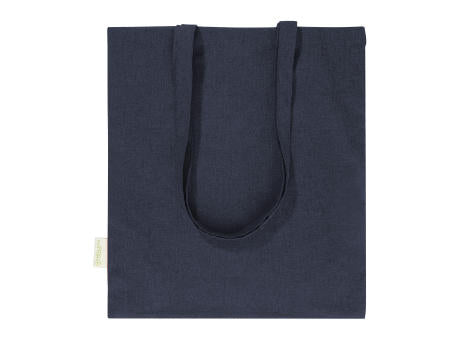Einkaufstasche aus recycelter Baumwolle Totepex Hue