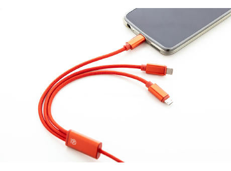 USB-Ladekabel Ralong