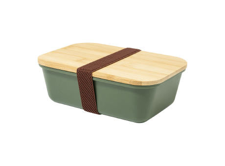 Lunchbox Goreng