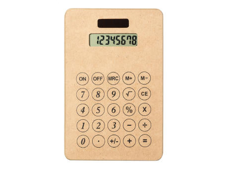 Tischrechner PapCalc