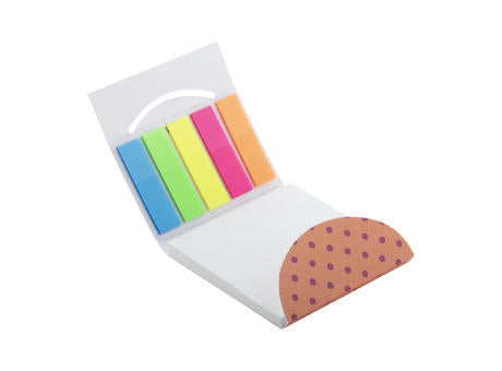 Individuelle Haftnotizen CreaStick Combo C