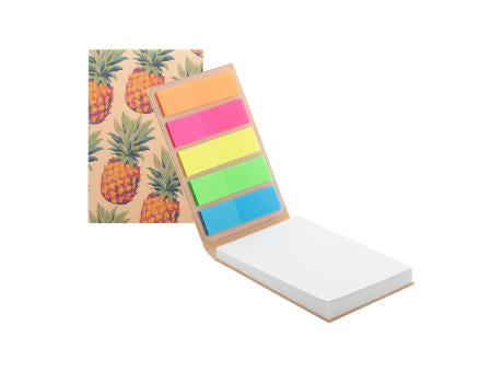 Individuelle Haftnotizen CreaStick Combo B Eco