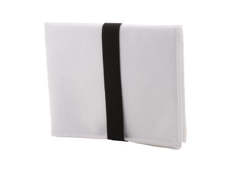 Individuelles RPET Sitzkissen Fanseat Fold