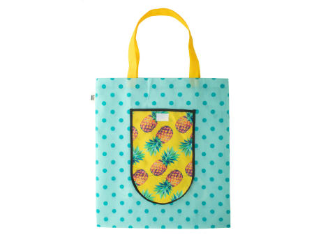Individuelle Einkaufstasche SuboShop Fold B RPET