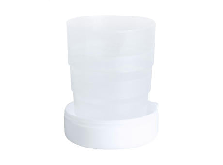 Faltbarer Becher Medicup