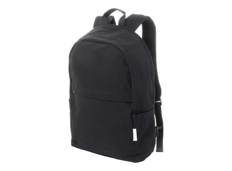 Recycelten Canvas Rucksack Rebyss Back