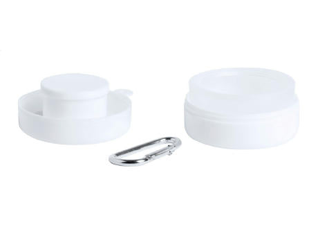 Faltbarer Becher Medicup