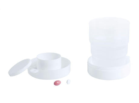 Faltbarer Becher Medicup