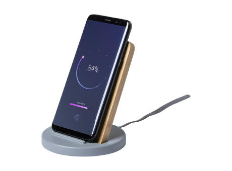 Wireless-Charger/Handyhalter Chemek