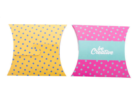 Kissenbox CreaBox Pillow Lock S