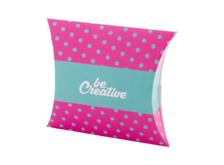 Kissenbox CreaBox Pillow Lock S