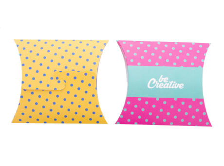 Kissenbox CreaBox Pillow Lock S