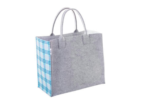 Individuelle Einkaufstasche CreaFelt Shop B